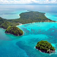 Mantanani Snorkeling Day Trip