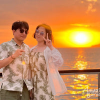 4D3N Sutera Harbour Resort with Beautiful Sutera @ Mantanani Escape