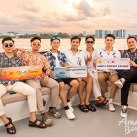 4D3N Sutera Harbour Resort with Beautiful Sutera @ Mantanani Escape