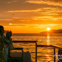 5D4N Sutera Harbour Resort with Sutera@Mantanani Island Stay