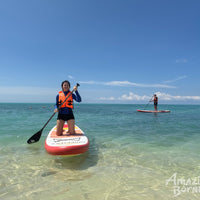 Mantanani Snorkeling Day Trip