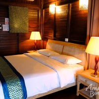 4D3N Sutera Harbour Resort with Beautiful Sutera @ Mantanani Escape