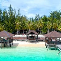 4D3N Sutera Harbour Resort with Beautiful Sutera @ Mantanani Escape