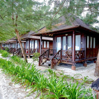 4D3N Sutera Harbour Resort with Beautiful Sutera @ Mantanani Escape