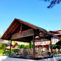 4D3N Sutera Harbour Resort with Beautiful Sutera @ Mantanani Escape