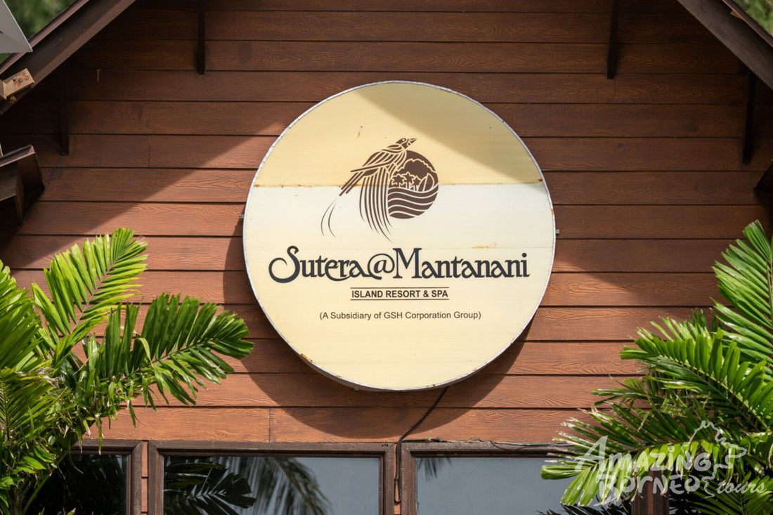 5D4N Sutera Harbour Resort with Sutera@Mantanani Island Stay