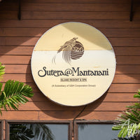 5D4N Sutera Harbour Resort with Sutera@Mantanani Island Stay