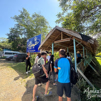 Mantanani Snorkeling Day Trip
